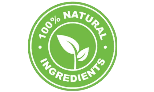 sugarboost all natural ingredients