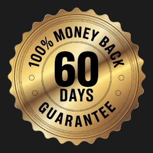 sugarboost 60 days money back guarantee